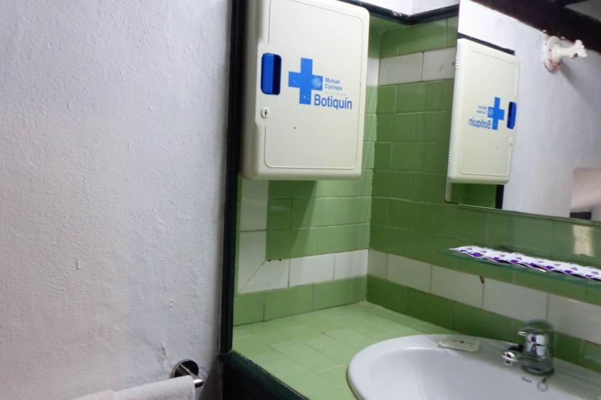 Wohnung "Castillo Castellar - foto 30