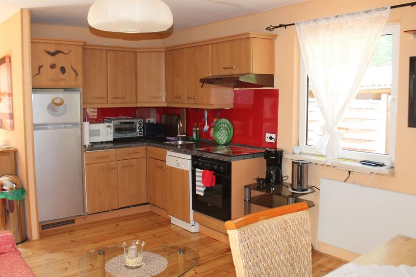 Bungalow Waldidyll - foto 14