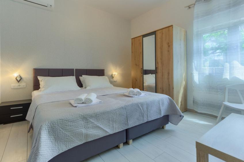 Majestic Kastel Stari Apartment with Terrace - Two Bedroom Apartment with Terrace - foto 11