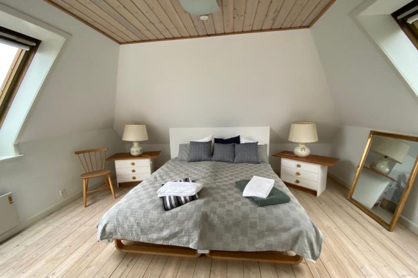 Historisches Strandanwesen mit Meerblick - foto 35