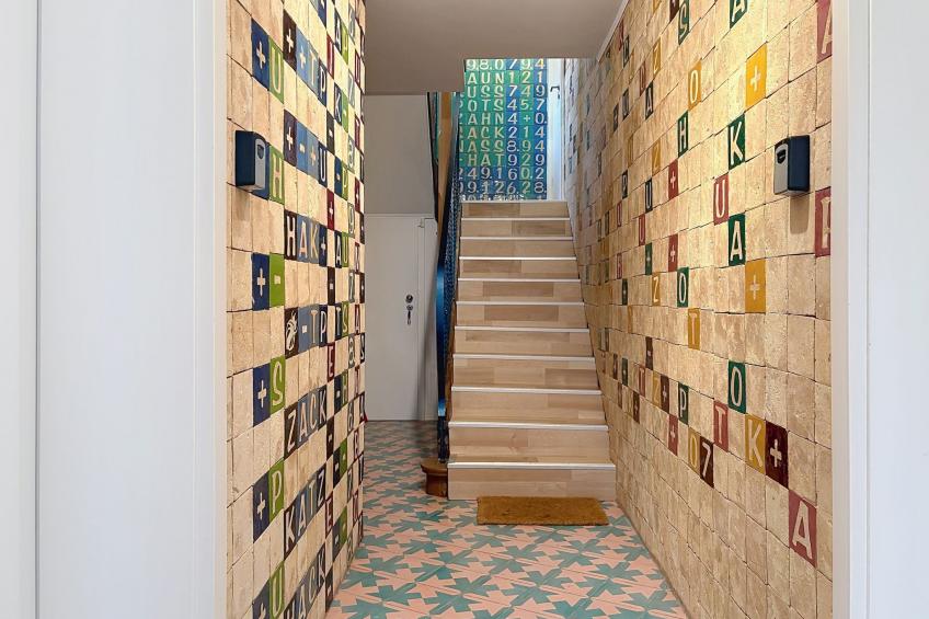 Apartmenthaus 110 - foto 25