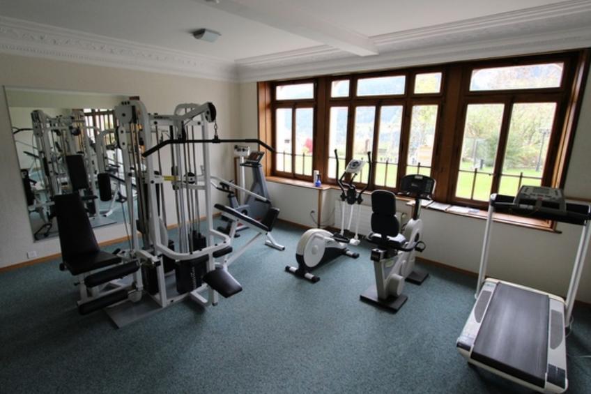 Studio Rosat 3, (Château-d'Oex), - foto 14