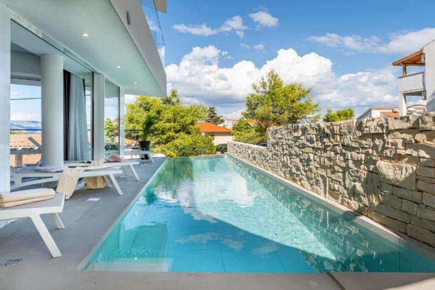 Villa La Bella Vista -  FourBedroom Villa with Pool - foto 55