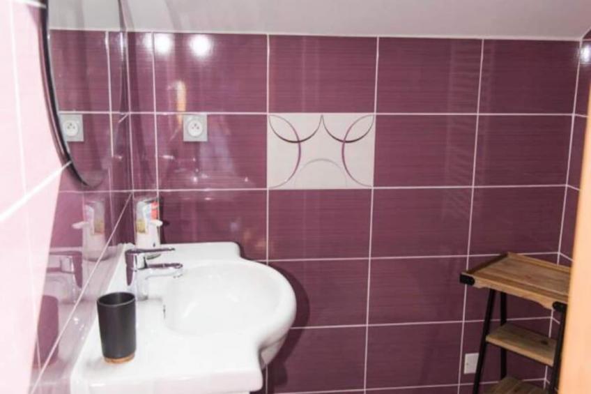 Gîte de France Gîte " la prairie" 4 épis - foto 28