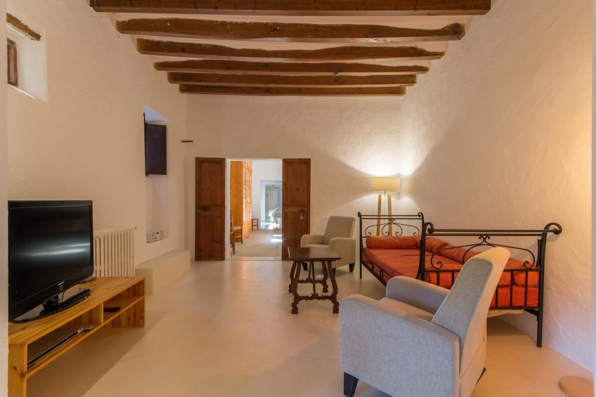 Es Rafal Vell de Buger, Finca 5StarsHome Mallorca - foto 17