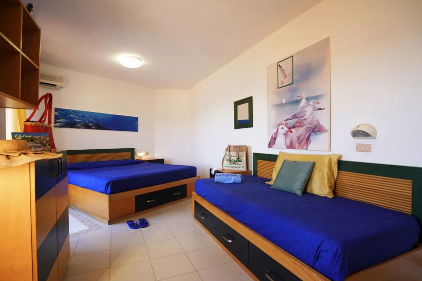 Le Acacie Residence / APARTMENT TWO BEDROOMS - foto 11