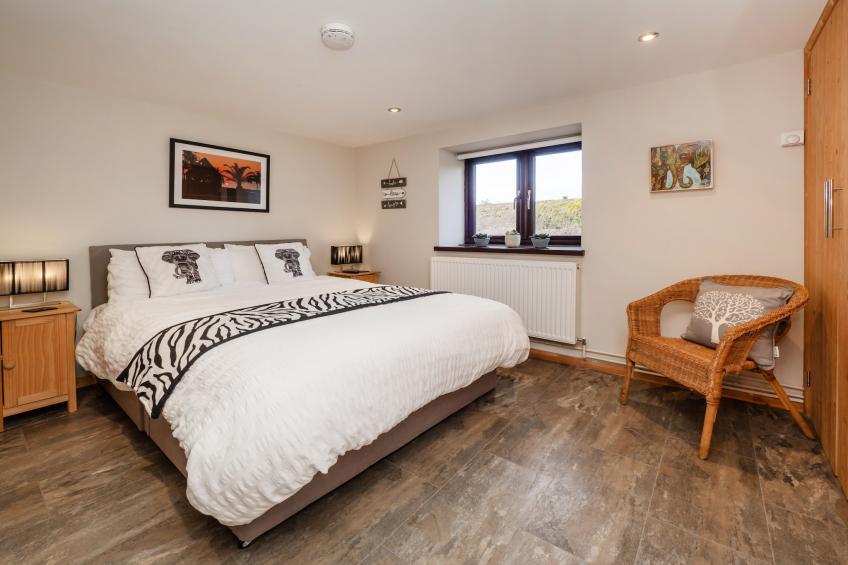Pottles Cottage - foto 19