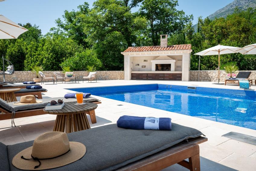 Villa Doline-Two Bedroom Villa with Swimming Pool - foto 84