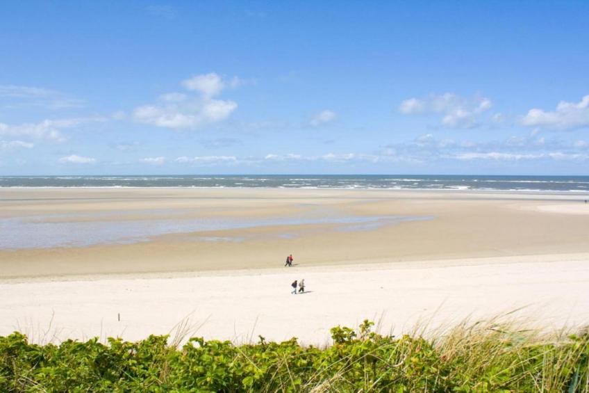 Vakantiepark Beach Resort 7 - foto 27