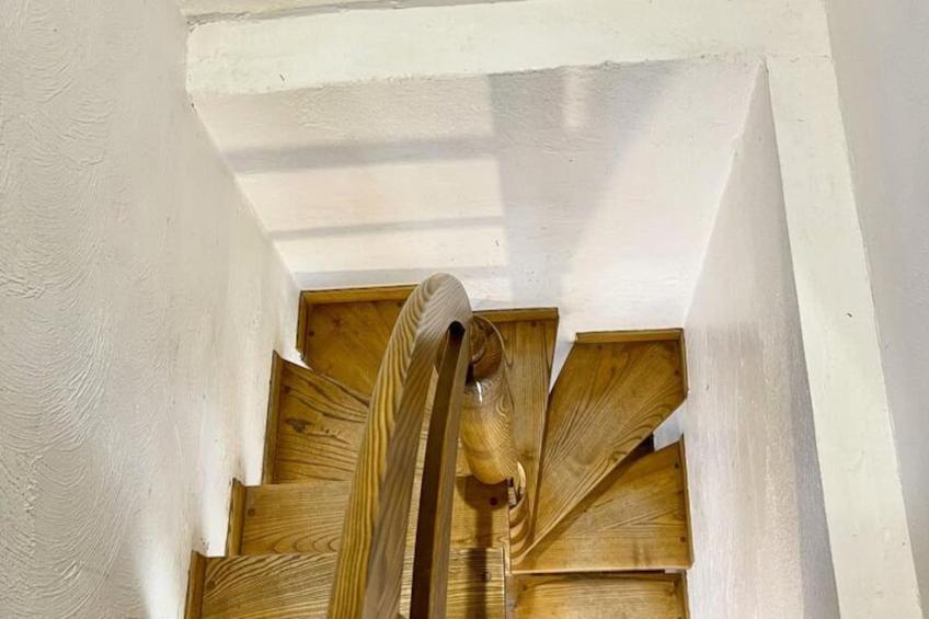 Chalets Abbe/tot - foto 17