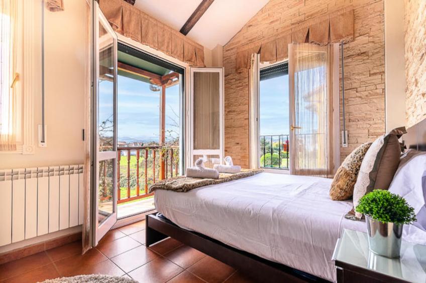 Maison à Argonos - foto 14