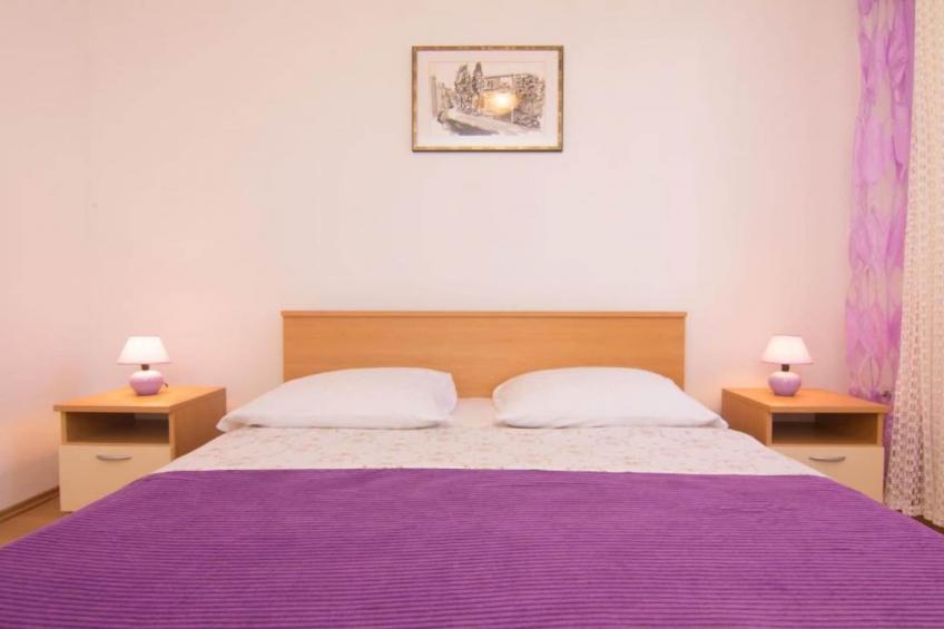 Apartment Magdic - Two Bedroom Apartment with Terrace - foto 10