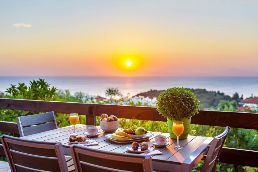 "Rote Villa" - foto 14