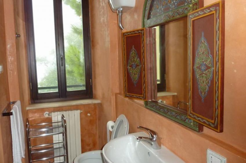 Villa mit privatem Pool in der Nähe von Santa Vittoria - foto 17