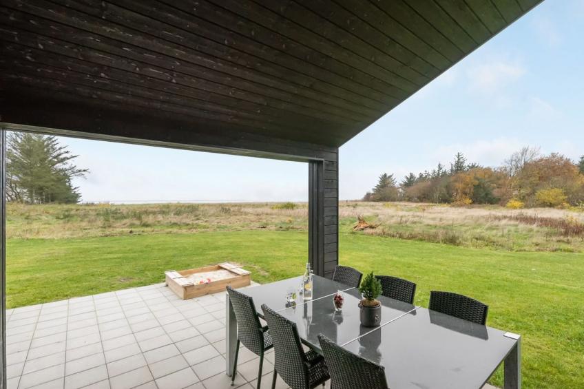 "Tindra" - 30m to the inlet in Western Jutland - foto 13