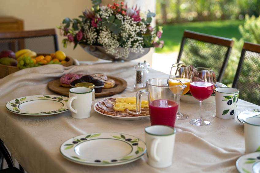 Villa Domenica - foto 33