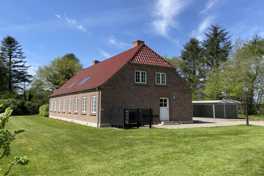 "Constance" - 23km from the sea - foto 21