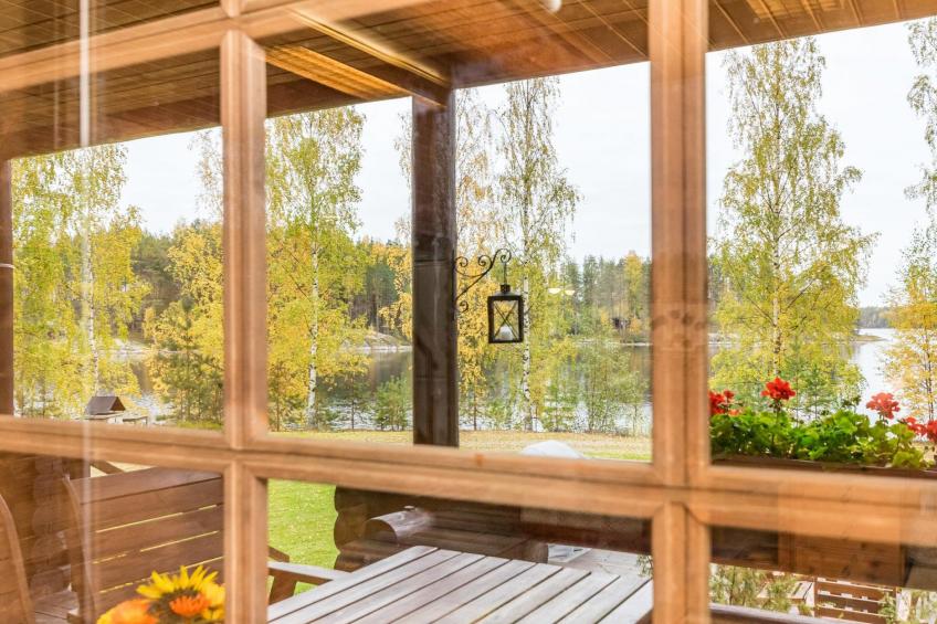 Rantalaukka - foto 16