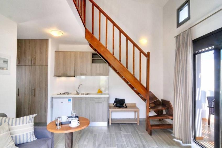 Myrtos Mare Familiensuite - foto 24