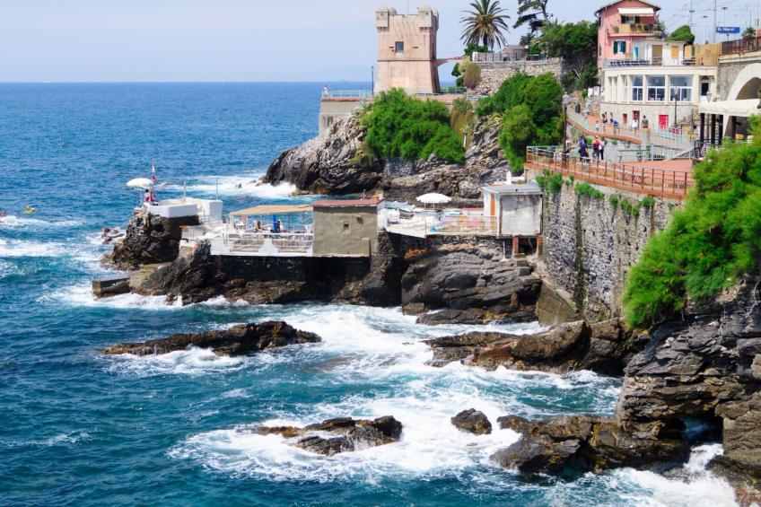 Haus Blu Capolungo von Holiday World - foto 34