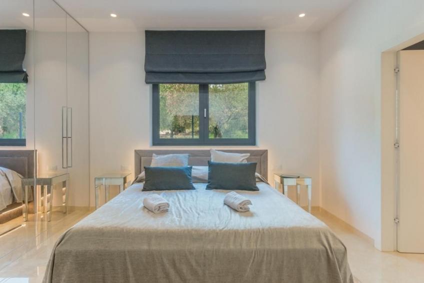 Villa Gabrijela für 10 Personen in Valentići - foto 19