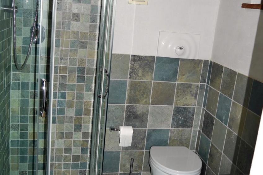 ein Haus in der Olivenhaine - casa buriano GIULIA - foto 23