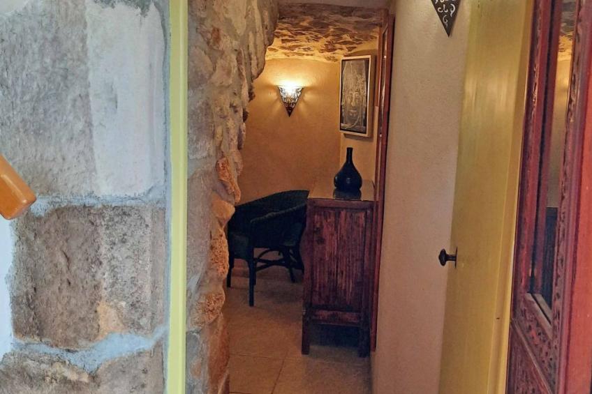 Klimatisiertes Ferienhaus mit Pool - foto 16