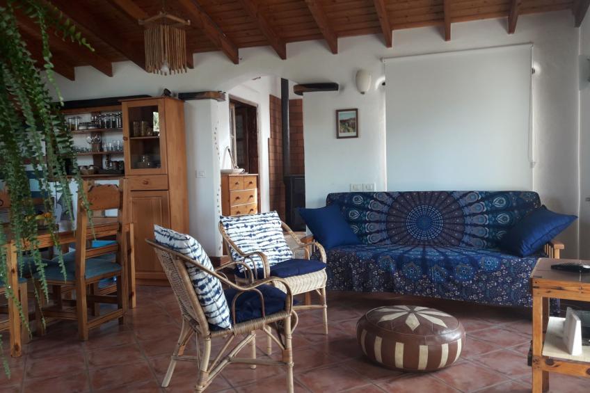 "Casa El Vallito" schönes Steinhaus - foto 7