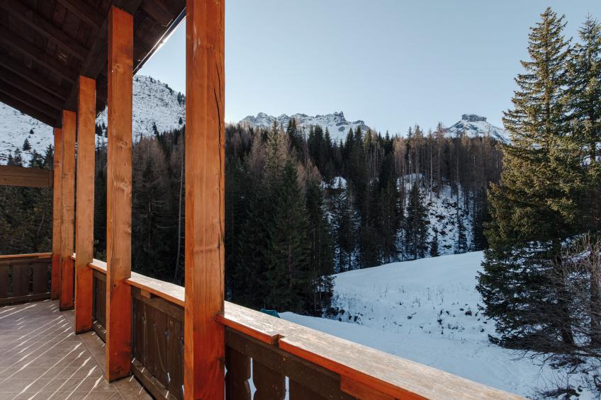 Appartamento N. 1 - foto 2