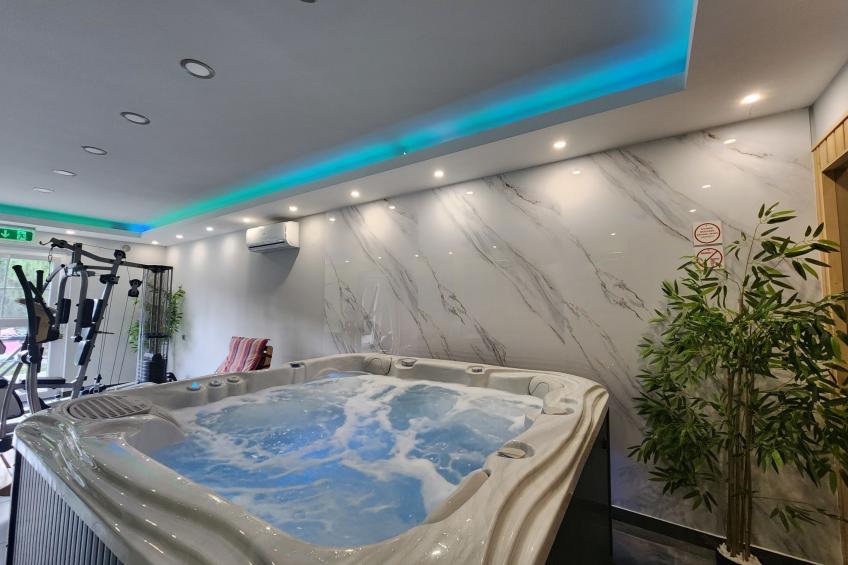 Villa Spa Magic - foto 9