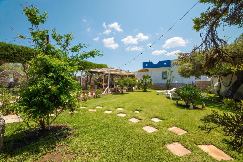 Villa G&G On Sea Shore - foto 18