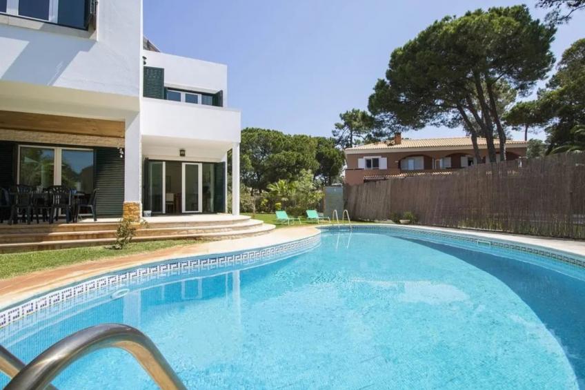 VILLA FATI - foto 4