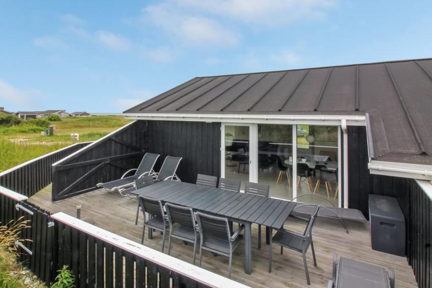 "Seniha" - 400m from the sea in NW Jutland - foto 3