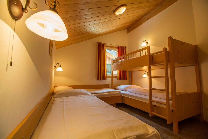 Vakantiewoning Met dagelijkse gratis toegang tot de waterwereld - VW-X52JZ - foto 11