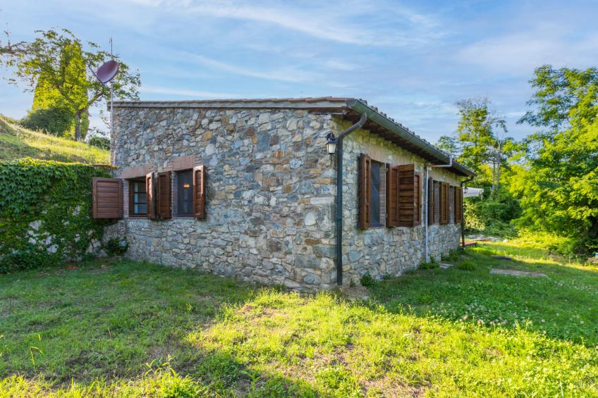 Cerretino Tettoia - foto 30