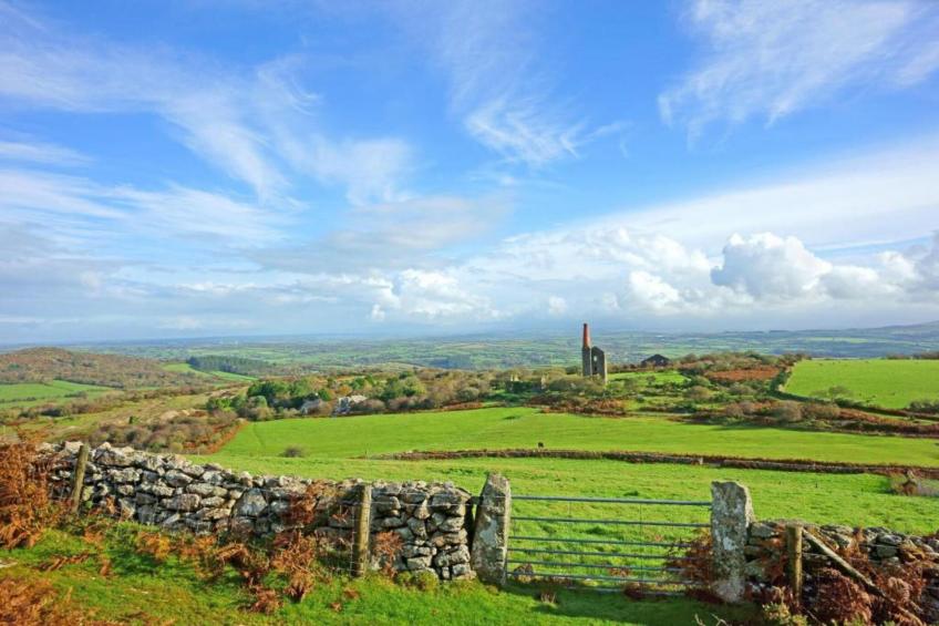 Jubilee Barn Cottage at Bodmin Moor - foto 33
