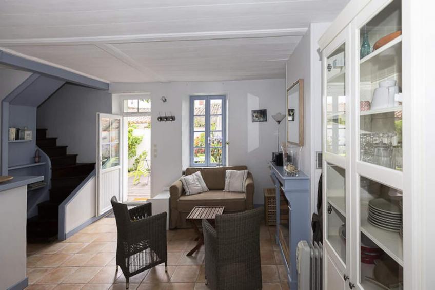 Maison à L'Ile d'Yeu - foto 8