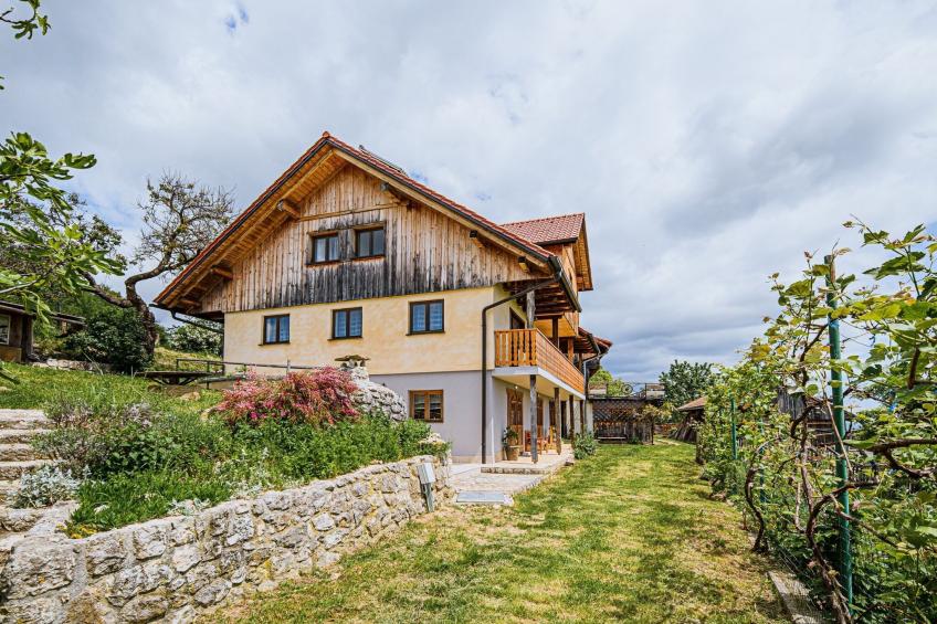 Hidden Authentic Haven Apartments - One Bedroom Apartment with Terrace - foto 22