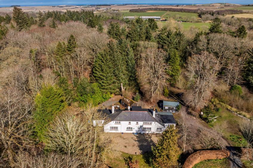 White House Retreat - foto 27