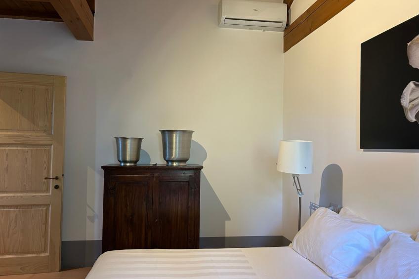 Wohnung mit Privatparkplatz - foto 9