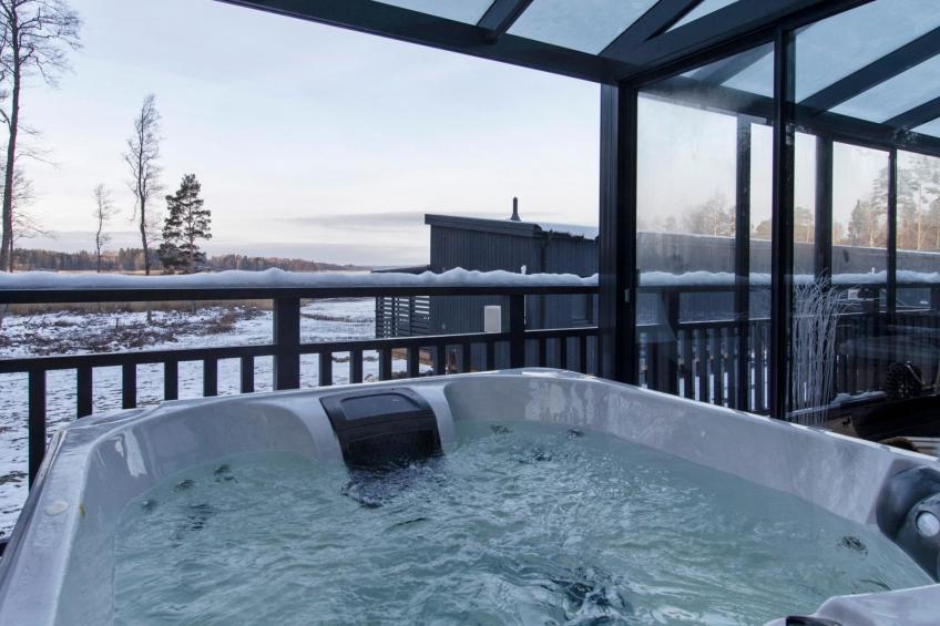 Villa kruunula - foto 15