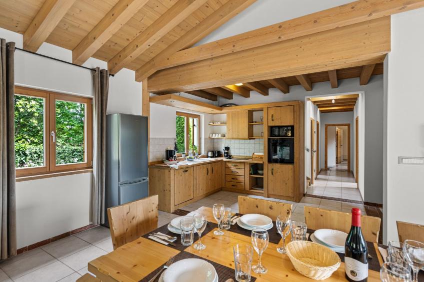 Villa Bonassini - foto 20