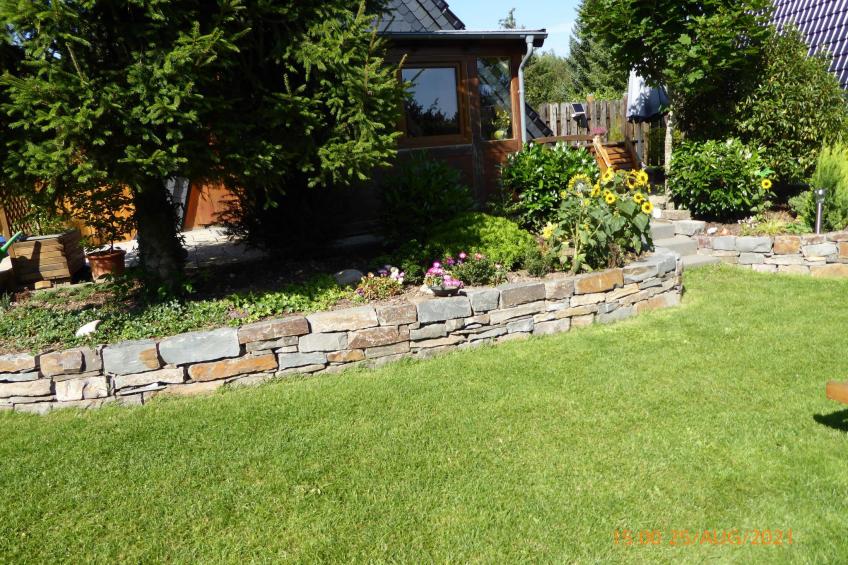 Eifelwaldhäuschen - foto 47