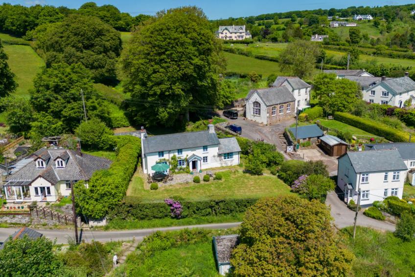 Valley Cottage - foto 2