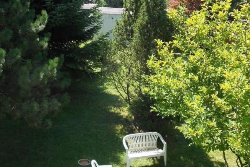 Gemütliche Ferienwohung mit großem Garten - foto 9