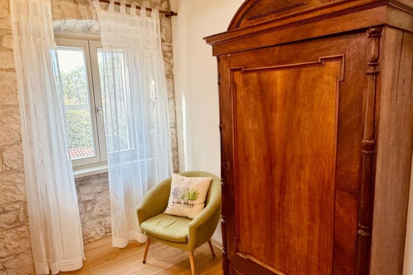 Ferienvilla mit Garten, Grill und Terrasse - foto 24