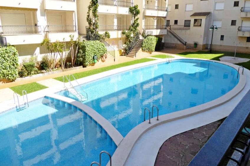 Appartements à Alcossebre - foto 3