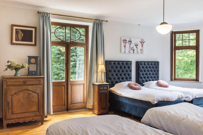 Villa Bel Air - foto 24