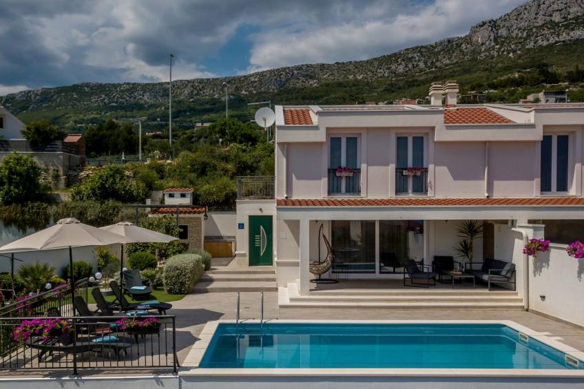 Villa Meerjungfrau - foto 69