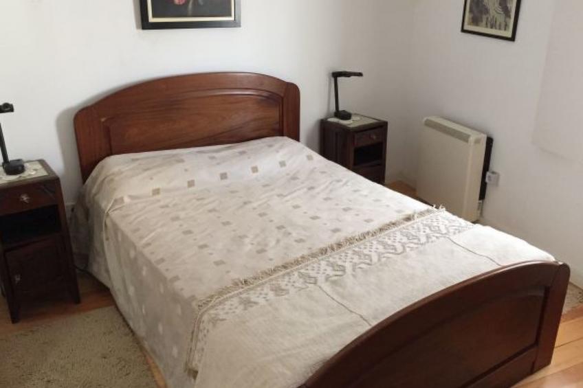 CASA LUIS GONZAGA - UNI. COIMBRA by VACATIONY